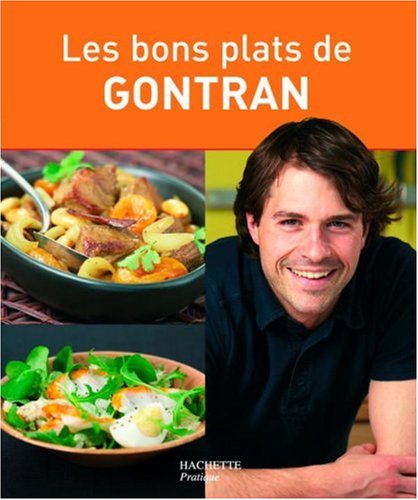 Les  bons plats de Gontran
