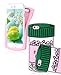 iPhone 6s Case, Crosspace iPhone 6 Cases Cute 3D Pills Soft Silicone Protective Shell for iPhone 6 and iPhone 6s 4.7