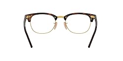 Ray-Ban RX5154 Clubmaster Square Prescription