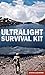 Ultralight Survival Kit