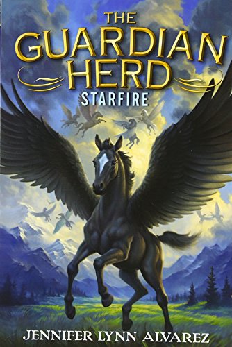 The Guardian Herd: Starfire