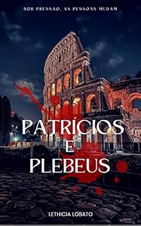 Livro Patrícios e plebeus