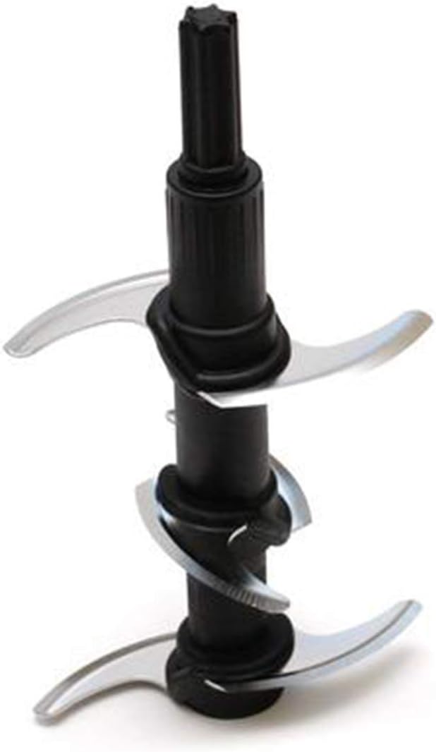 Which Is The Best Ninja Replacement Blade For Model Qb1004