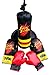 Children Boxing set - Punching bag with gloves and adjustable 43