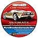 Mothers 05550 California Gold Pure Brazilian Carnauba Wax Paste (Ultimate Wax System, Step 3) - 12 oz.