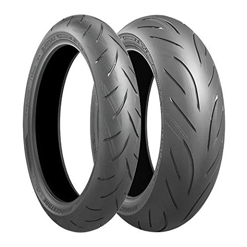BRIDGESTONE Battlax S21 Tire