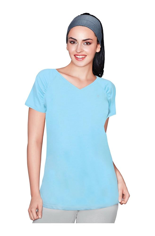 enamor women's top