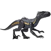 Jurassic World Basic Figure 12 inch Big Action (Indoraptor)