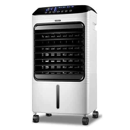 YANZHEN Aire Acondicionado Portátil Móvil 3 En 1 Purificación ...