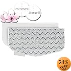 BISSELL PowerFresh Steam Mop Pads (2 pk) with Fragrance discs (4 ct), 5938