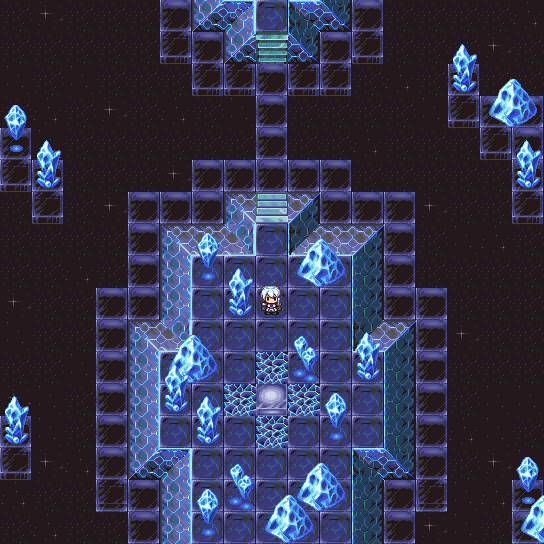 Rpg Maker Xp Resources Tilesets