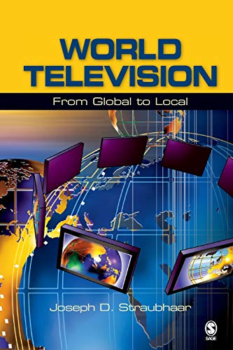 World Television: From Global to Local