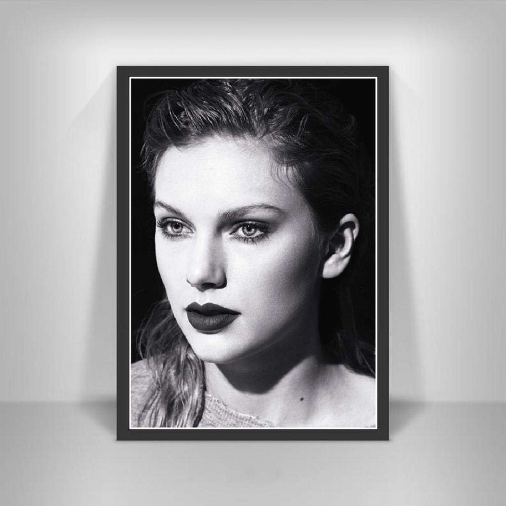 Taylor Alison Swift Poster sixth album Reputation 2017 Living Room Beauty Room Store Hall Hanging Pa