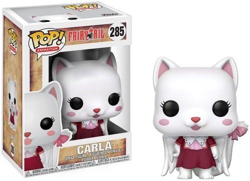 funko pop fairy tail amazon