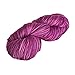 Knit Picks Hawthorne Kettle Dye Fingering Weight Purple Sock Yarn (Turkish Delight)