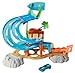 Hot Wheels Race Rally Water Park Playset