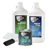 POR-15 49229 Cycle Tank Repair Kit