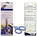 Simply Pets Online Cat Nail Trimmers - Veterinarian Designed - Superior Sharpness - Puppy Nail Clippers - Professional Pet Nail Clippers for Small Dogs, Rabbits, Guinea Pigs and Birds
