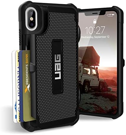 iphone xs armor case