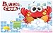 HOCHE Toy-Crab Musical Bubble Maker Fun Bath Toy,Automated Spout Bubble Machine Blower Maker with 12 Nursery Rhymes for Baby