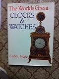Image de World's Great Clocks and Watches