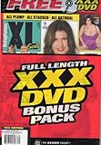XL Girls Magazine March 2014 Score Special #262