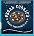 Vegan Cookies Invade Your Cookie Jar: 100 Dairy-Free Recipes for Everyone's Favorite Treats by Isa Chandra Moskowitz, Terry Hope Romero