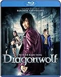 Cover Image for 'Dragonwolf'