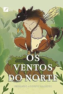 Livro Os ventos do norte