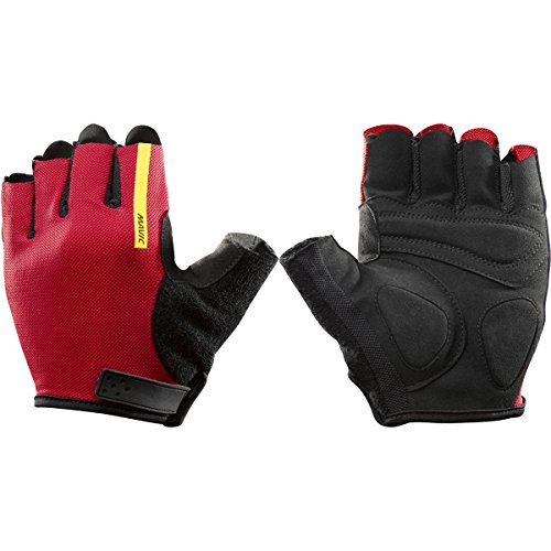 mavic aksium gloves