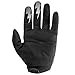 Fox Racing Dirtpaw Race Men's Off-Road Motorcycle Gloves - Black/Medium