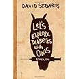 Let's Explore Diabetes with Owls