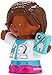 Fisher-Price Little People, Dentist Audrey