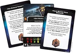 Star Wars X-Wing 2nd Edition Miniatures Game Jango