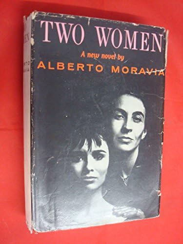 Two women Hardcover – 1 Jan 1958