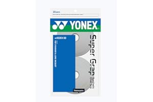 Yonex Super GRAP 30-Pack Racket Grips