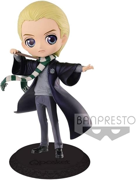 Figurine drago malefoy Clearance