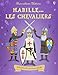 Habille... les Chevaliers - Autocollants Usborne avec Plus de 200 Autocollants by 