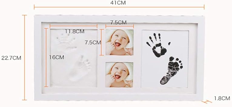 Accessoire De Decoration Chambre Nouveau Ne Kit Empreintes Mains Et Pieds Bebe Avec Cadre Photo Argile Non Toxique Idee Cadeau Souvenir Liste De Naissance Fille Ou Garcon Bebe Et Puericulture Cadres Photos Engelarcontainers Com Br Accessoire De Decoration Chambre Nouveau Ne Kit Empreintes Mains Et Pieds Bebe Avec Cadre Photo Argile Non Toxique Idee Cadeau Souvenir Liste De Naissance Fille Ou Garcon Bebe Et Puericulture Cadres Photos Engelarcontainers Com Br