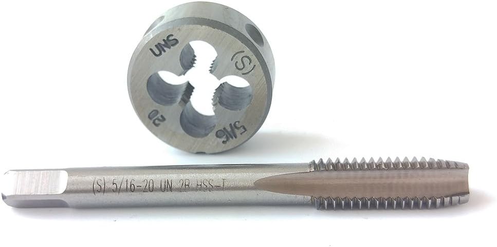 Best tap drill size 5/16-18