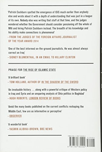 The Age of Jihad: Islamic State and the Great War for the Middle East - //medicalbooks.filipinodoctors.org