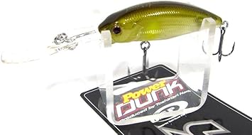 Amazon O S P オーエスピー ルアー Power Dunk 57f G01