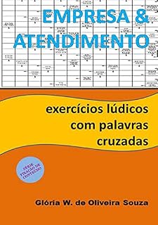Livro Empresa E Atendimento