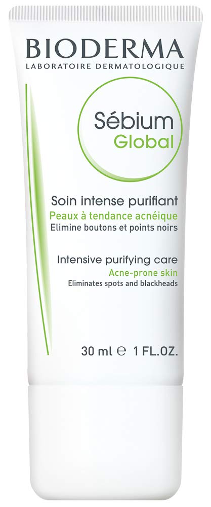 bioderma acne prone skin