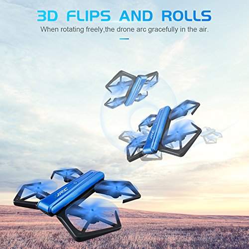 aerial photography jjrc crab drone