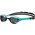 arena Unisex Cobra Ultra Swipe Racing Swim Goggles for Men & Women Anti-Fog Technology Dual Strap, Mirror/Non-Mirror Lens
