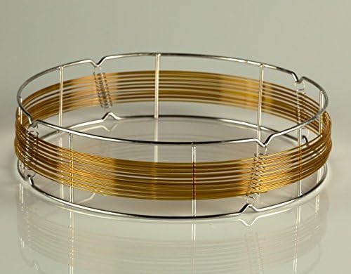 Quadrex Fused Silica Column 007-65HT, 60M. x 0.25mm ID x 0.1um