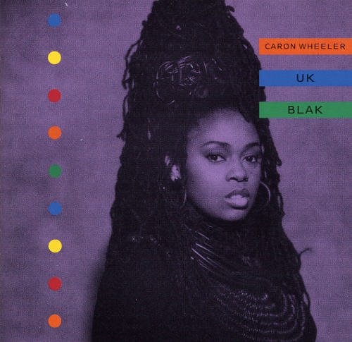 Caron Wheeler - Tipparade 1990 - Zortam Music