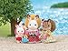 Sylvanian Families Day Trip Accessory Set (5192) - Epoch