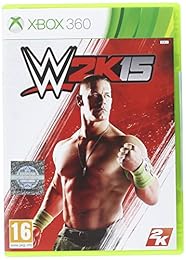 WWE 2K15